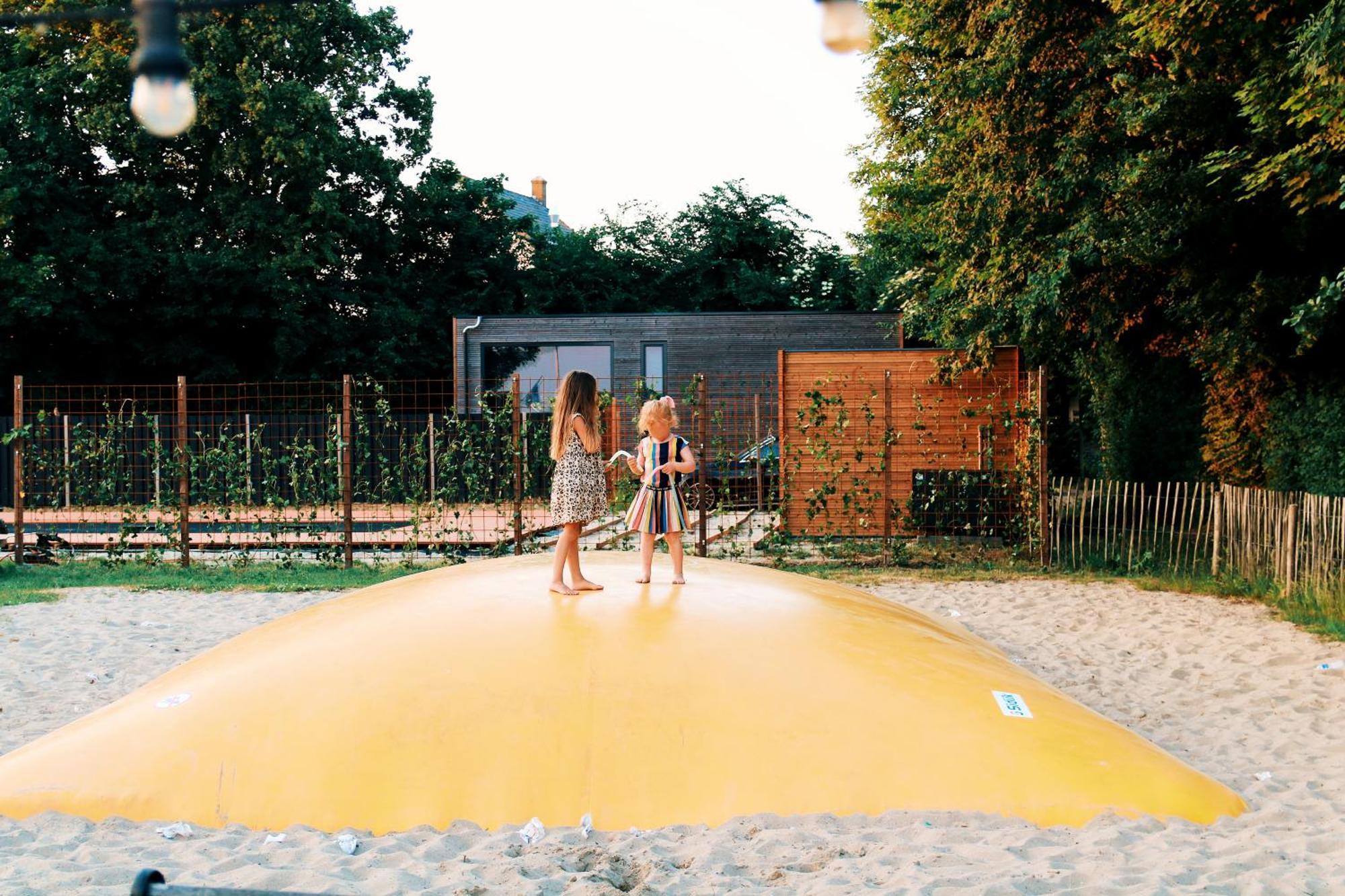 Luxury Lake Lodge Alphen (Gelderland) Exterior foto